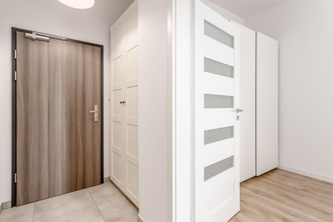Apartament Chill Link