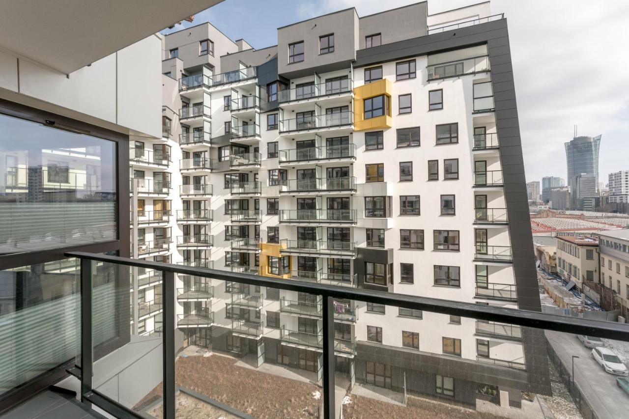 Leilighet Chill Link Warszawa