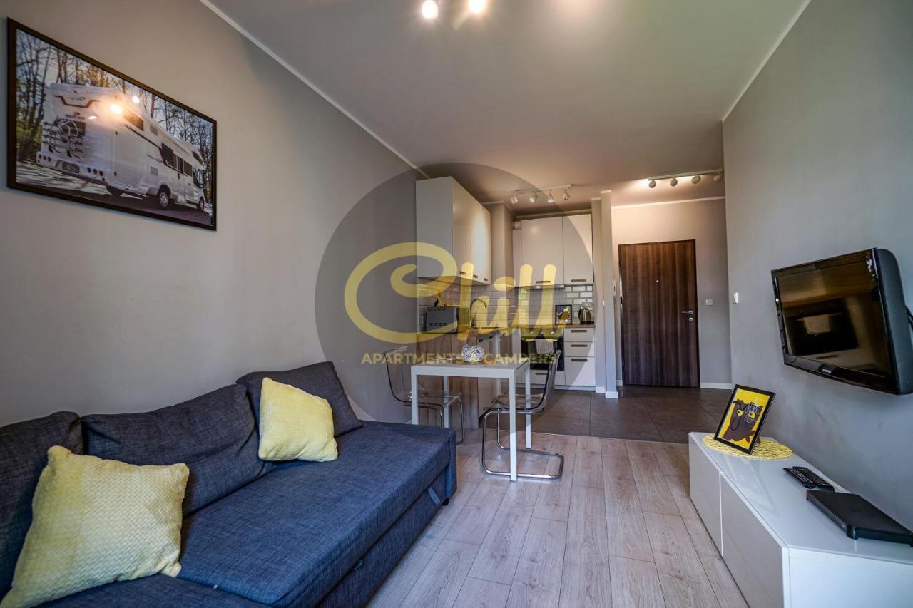 Leilighet Chill Link Warszawa